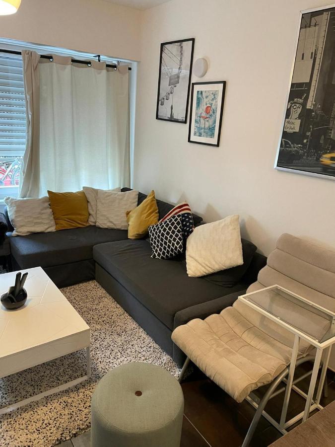 Modern Apartment With Garden In Antwerp, 15Min From City Center Exterior foto
